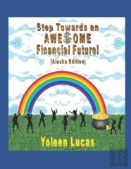 Step Towards An Awe$Ome Financial Future!