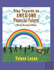 Step Towards An Awe$Ome Financial Future!