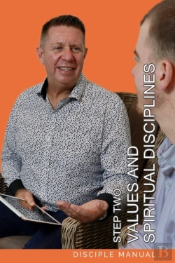 Bertrand.pt - Step Two - Values And Spiritual Discipli