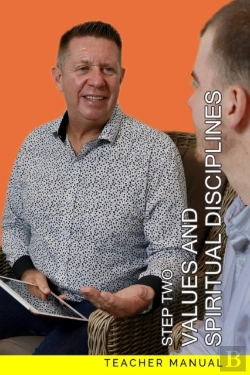 Bertrand.pt - Step Two - Values And Spiritual Disciplines