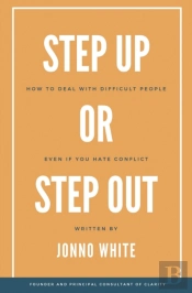 Step Up Or Step Out