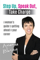 Step Up, Speak Out, Take Charge