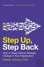 Step Up, Step Back
