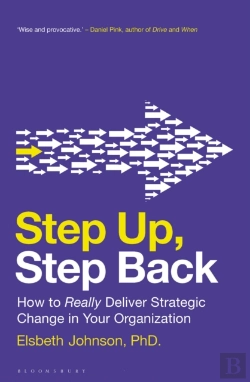 Bertrand.pt - Step Up, Step Back