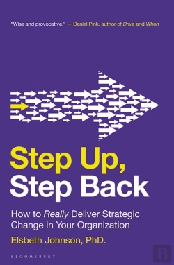 Bertrand.pt - Step Up, Step Back