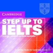 Step Up To Ielts Audio Cds