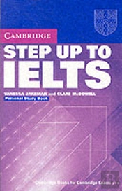 Step Up To Ielts Personal Study Book