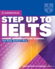 Step Up To Ielts Self-Study Student'S Book
