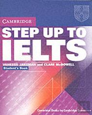 Step Up To Ielts Without Answers