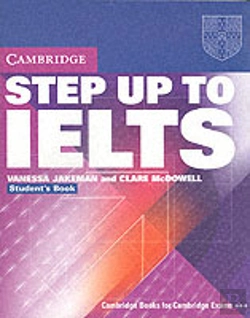 Bertrand.pt - Step Up To Ielts Without Answers