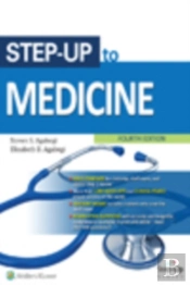 Step-Up To Medicine