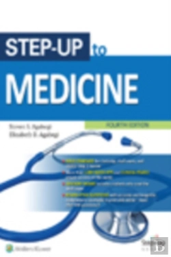 Bertrand.pt - Step-Up To Medicine