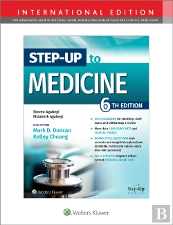 Bertrand.pt - Step-Up To Medicine