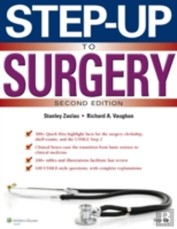 Bertrand.pt - Step Up To Surgery 2e