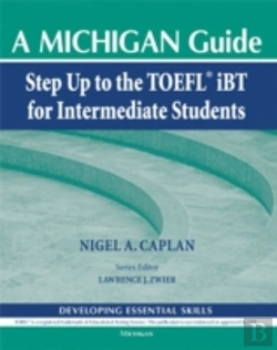 Bertrand.pt - Step Up To The Toefl Ibt For Intermediate Students