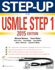 Step Up To Usmle Step 1 2015 Edition