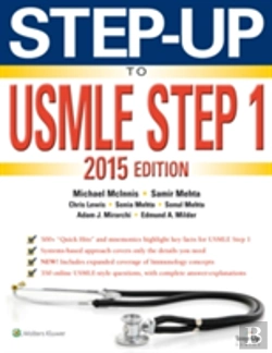 Bertrand.pt - Step Up To Usmle Step 1 2015 Edition