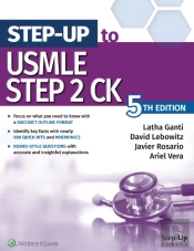 Step-Up To Usmle Step 2 Ck
