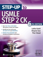 Step-Up To Usmle Step 2 Ck