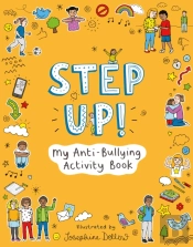 Step Up!