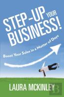 Step-Up Your Business!