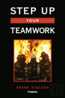 Step Up Your Teamwork