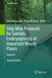 Step Wise Protocols For Somatic Embryogenesis Of Important Woody Plants