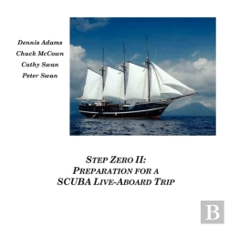 Bertrand.pt - Step Zero Ii: Preparation For A Scuba Live-Aboard Trip