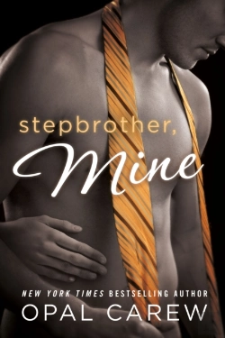 Bertrand.pt - Stepbrother, Mine