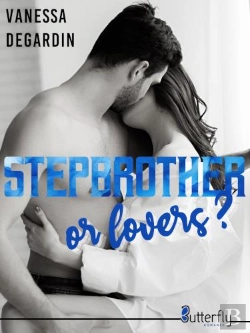 Bertrand.pt - Stepbrother Or Lovers ?