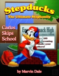 Bertrand.pt - Stepducks - The Ultimate Stepfamily