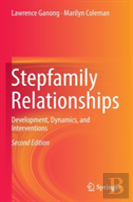 Stepfamily Relationships