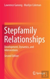 Stepfamily Relationships