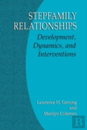 Stepfamily Relationships