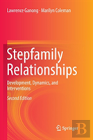 Stepfamily Relationships