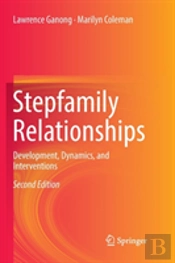 Stepfamily Relationships
