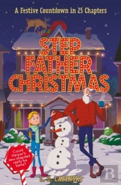 Stepfather Christmas