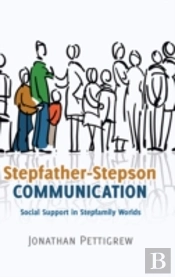 Stepfather-Stepson Communication