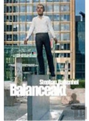 Stephan Balkenhol: Balancing Act