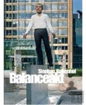 Stephan Balkenhol: Balancing Act