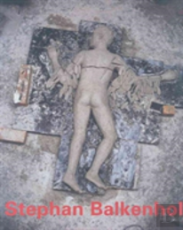 Stephan Balkenhol