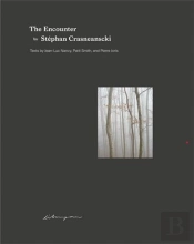 Stephan Crasneanscki The Encounter /Anglais