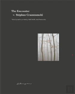 Bertrand.pt - Stephan Crasneanscki The Encounter /Anglais