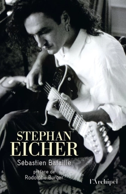Bertrand.pt - Stephan Eicher