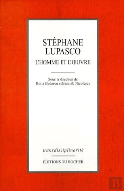 Bertrand.pt - Stephan Lupasco ; L'Homme Et L'Oeuvre