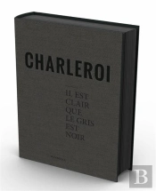Stephan Vanfleteren Charleroi Il Est Clair Que Le Gris Est Noir /Francais