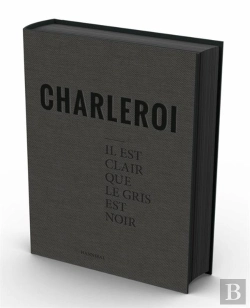 Bertrand.pt - Stephan Vanfleteren Charleroi Il Est Clair Que Le Gris Est Noir /Francais