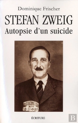 Bertrand.pt - Stephan Zweig ; Autopsie D'Un Suicide