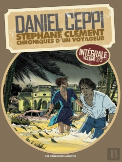 Bertrand.pt - Stéphane Clément, Chroniques D'Un Voyageur : Intégrale Vol.2 : Tomes 6 À 11