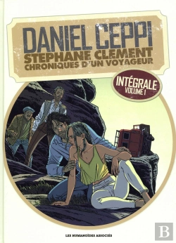 Bertrand.pt - Stephane Clement, Integrale T.1 A T.3